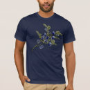 Recherche de myrtilles tshirts Plante
