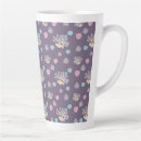 Recherche de hérisson tasses Fleurs