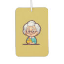 Recherche de vieille dame Mignon