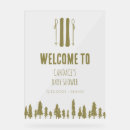 Recherche de pente posters Snowboard