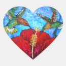 Suche nach blumenbilder aufkleber Kolibris