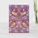 Suche nach william morris muster karten Blätter