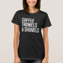Recherche de archéologue tshirts Plaisanter