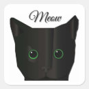 Recherche de miaou autocollants Mignon