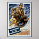 Suche nach infanterie poster Soldat