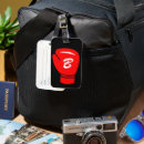 Recherche de boxe bagages étiquettes Chasseur