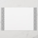 Suche nach goth briefpapier Weiß