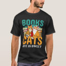 Suche nach buchleser tshirts Bücher