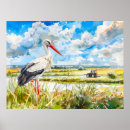 Suche nach storch poster Natur