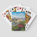Suche nach pittsburgh spielkarten Stadt