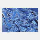 Suche nach schlange geschirr tücher Blau