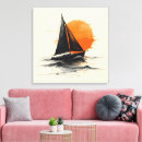 Suche nach segelschiff leinwandbilder Wellen