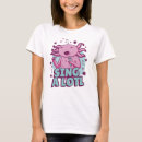 Suche nach ich kann nicht singen tshirts Karaoke