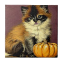 Suche nach halloween katze fliesen Gruselig