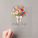 Recherche de fleurs de bouquet invitations Toute personne