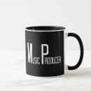 Recherche de producteurs tasses Production musicale