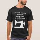 Recherche de machine coudre tshirts Ouvrage
