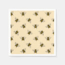 Recherche de motif abeilles serviettes Insecte