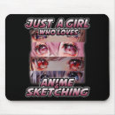 Suche nach mädchen mousepads Einfach
