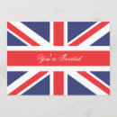 Suche nach von großbritannien einladungen Gewerkschafts jack