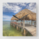 Suche nach karibische wanduhren Strand