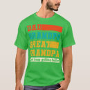 Suche nach lustiger großvater tshirts Sport