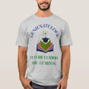 Recherche de genius tshirts Éducation