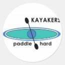 Recherche de kayak autocollants Bateau