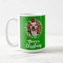 Recherche de feu vert tasses Noël