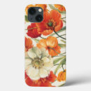 Suche nach mohnblume ipad hüllen Orange