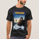 Recherche de pirate ship tshirts Les goonies