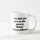 Suche nach thomas tassen Jefferson