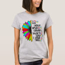 Suche nach unendlichkeit tshirts Regenbogen