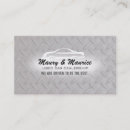 Suche nach verkaufsstelle visitenkarten Autos