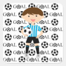 Recherche de footballeur autocollants But