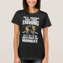 Suche nach fauna tshirts Fischerei