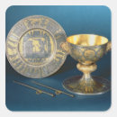 Recherche de dorure autocollants Argent