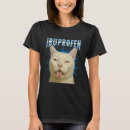 Recherche de contrefaçon tshirts Chat de noël