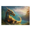 Recherche de or dragon posters Imprimer
