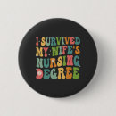Suche nach für krankenschwester abschluss buttons Lustig