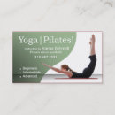 Recherche de classe de yoga cartes visite Forme physique