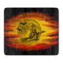 Recherche de sorcière planches à découper Chat noir