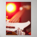 Suche nach bass guitar poster Einfachheit