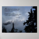 Suche nach schwarzer berg poster Wolken