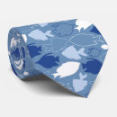Recherche de motif poissons cravates Pour tous