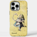 Recherche de alice iphone coques Pays des merveilles