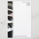 Recherche de musicien papeterie Concert