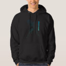 Recherche de requin pulls capuche Bleu