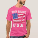 Recherche de bboy tshirts Break dance