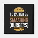 Suche nach cheeseburger magnete Barbecue